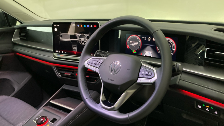 Volkswagen Tayron 1.5 eTSI Life 5dr DSG7 [7 Seat] Petrol Estate